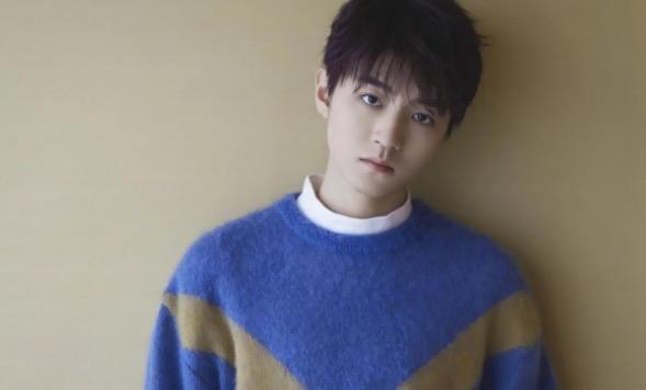 娱乐王俊凯退出娱乐圈了吗（为什么王俊凯消失了）  3