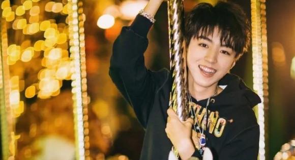 娱乐王俊凯退出娱乐圈了吗（为什么王俊凯消失了）  2