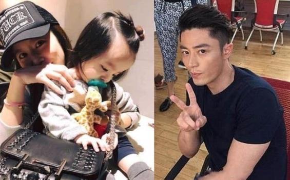 娱乐林心如承认二胎真的吗（林心如二胎最新消息）  1