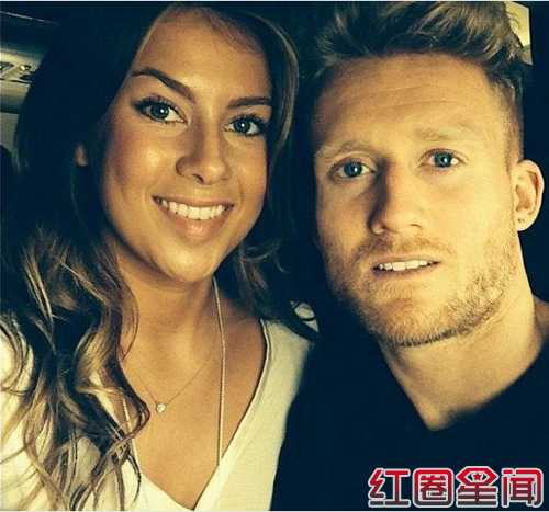 揭德国版“许三多”许尔勒身高资料