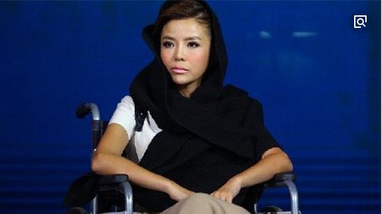 央视主持人朱迅再患癌症，自爆已经退出央视？