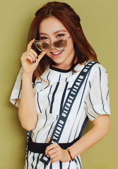 邓紫棋ins上甜蜜告白男友 网友直呼：还让不让单身狗活了