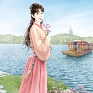 ​末世女魂穿农女，木系异能在手，种草药酿药酒，日子过得红又火