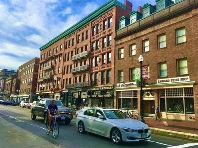 ​美国为什么要打贸易战？