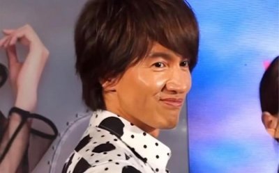 ​言承旭受访自曝单身现况 她出现后身旁再无她人