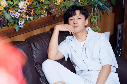 喜欢你我也是2男嘉宾施迤个人资料介绍(喜欢你我也是2男嘉宾)