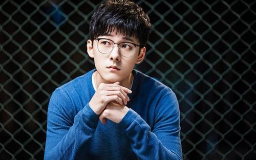 喜欢你我也是2男嘉宾施迤个人资料介绍(喜欢你我也是2男嘉宾)