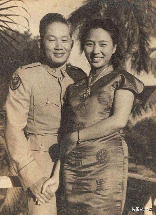 抗日名将孙立人，为何被蒋关了33年？清华学霸，缅甸一战成名