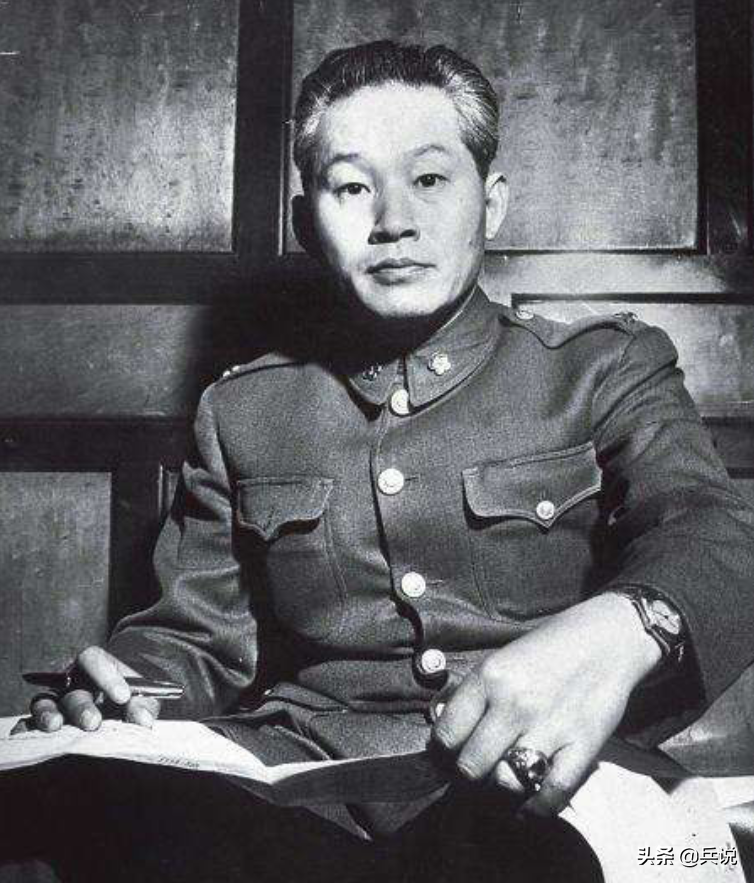 抗日名将孙立人，为何被蒋关了33年？清华学霸，缅甸一战成名