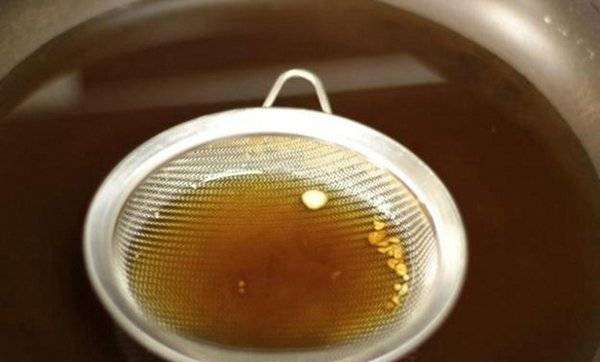 炸小龙虾的油怎么处理,炸了小龙虾的油怎么办图4