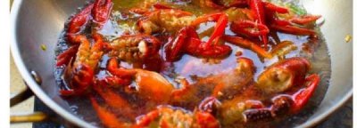 ​炸小龙虾的油怎么处理,炸了小龙虾的油怎么办