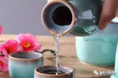 ​老白干原浆20年价格表(老白干封坛原浆价格表)