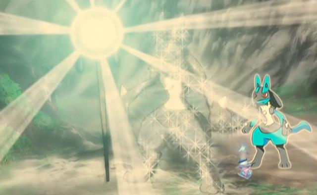 宝可梦每个属性最强的招式（宝可梦奇闻趣事）(4)