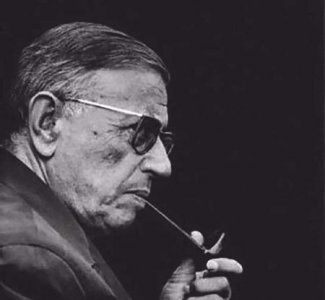 ​萨特存在主义基本原则(萨特存在主义三个原则)