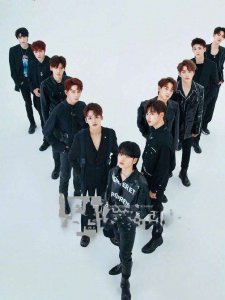 ​娱乐圈的当红明星④  看看有你家的爱豆没有？R1SE男团