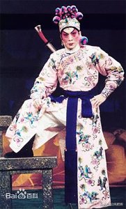 ​明星推荐：文千岁