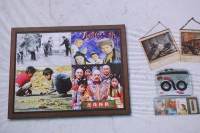 ​周杰为何当红时期退出娱乐圈，却跑去中大米