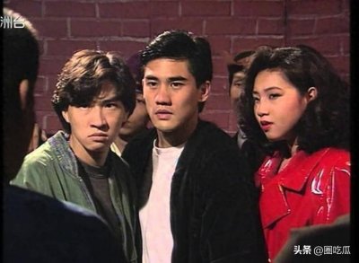 ​57岁油腻大叔曾是李小龙专业户 被陈国坤抢饭碗转做饮食KOL