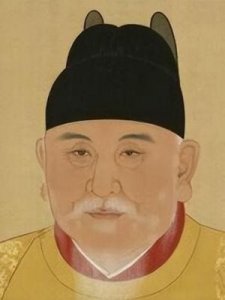 ​朱元璋多少岁(我24岁朱元璋多少岁)