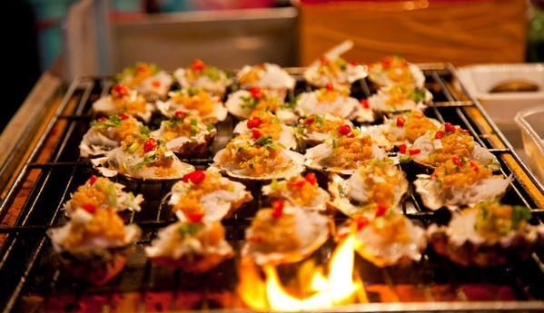 什么是发物食物有哪些食物