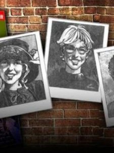 ​冒险小虎队解密卡(冒险小虎队解密卡文字)