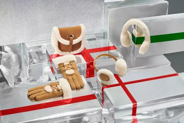 圣诞节应该送点什么礼物好呢（圣诞节最用心的送礼list清单）(33)