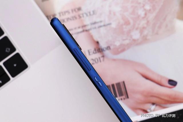 小米8se缺点总结（小米8SE深度评测价位合理）(24)