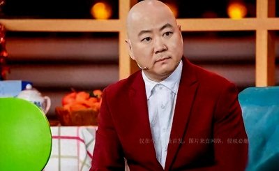 ​吃瓜：娱乐“祸从口出”，郭冬临就因一句话，离开了20年的春晚