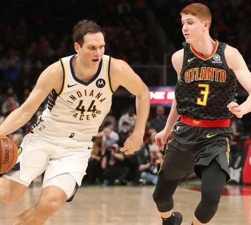 25岁加盟NBA，大龄新秀，终成领袖