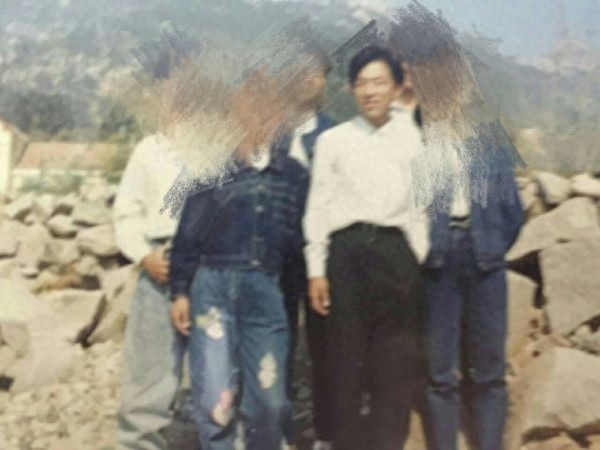 身边人突然成明星是啥感觉 杨幂倪妮同学这样说