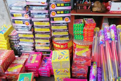 鞭炮的种类图片,鞭炮的种类有哪几种图8