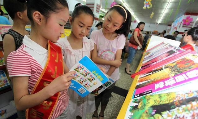 班干部，为什么小学生会有班干部？图4