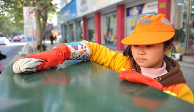 班干部，为什么小学生会有班干部？图3