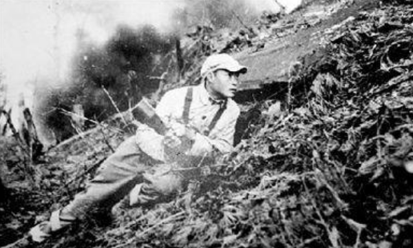 抗美援朝英雄人物名片制作,抗美援朝中有哪些英雄图11