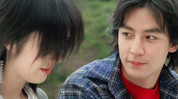 吴彦祖演过的电影有什么（盘点五部吴彦祖代表作）(4)_