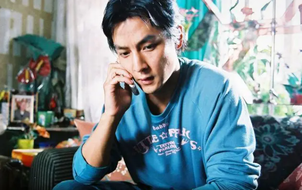 吴彦祖演过的电影有什么（盘点五部吴彦祖代表作）(2)_