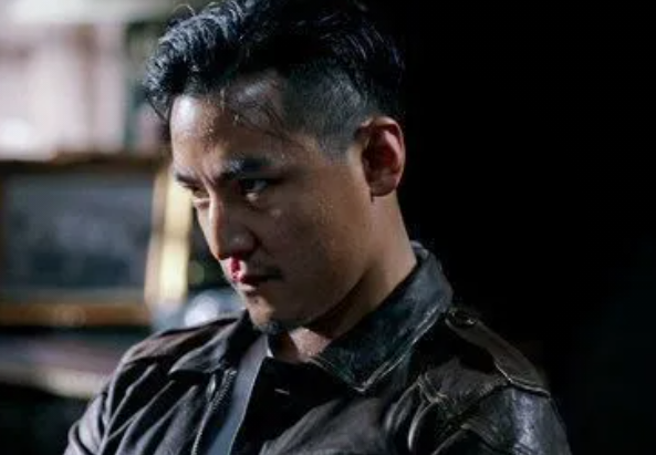 吴彦祖演过的电影有什么（盘点五部吴彦祖代表作）(3)_