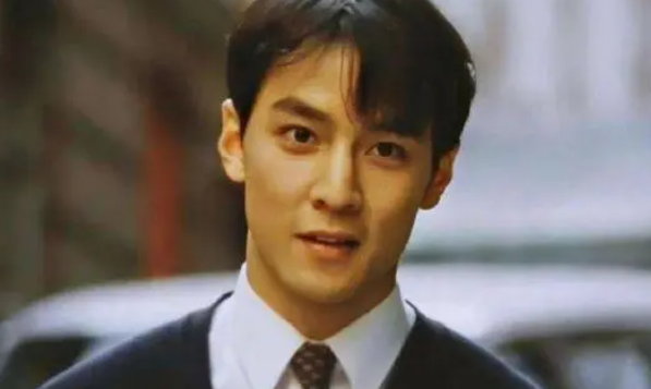 吴彦祖演过的电影有什么（盘点五部吴彦祖代表作）(1)_