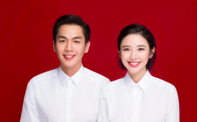 ​唐艺昕嫁入豪门！张若昀家底惊人，一套四合院价值2000万