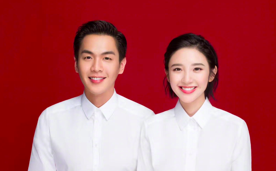 唐艺昕嫁入豪门！张若昀家底惊人，一套四合院价值2000万