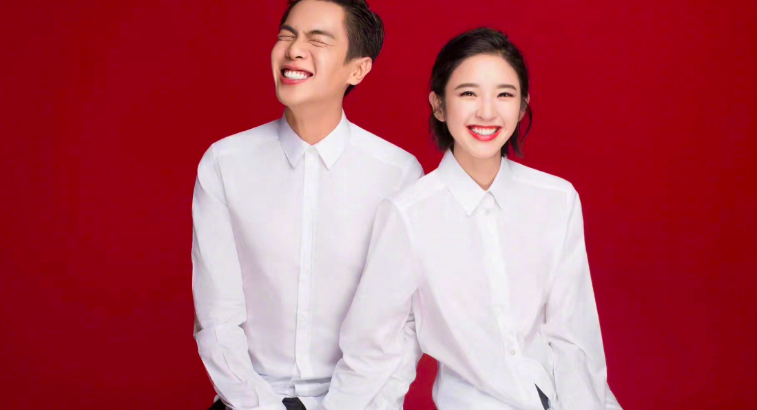 唐艺昕嫁入豪门！张若昀家底惊人，一套四合院价值2000万