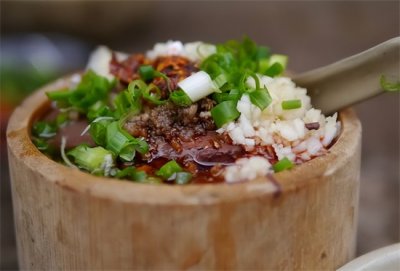 ​四川特色小吃有哪些呢(60种四川各地的地道特色美食小吃，你吃过几样？)