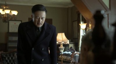 ​伪装者3：为苟活背叛旧主的梁仲春，他的人性到底有多复杂？