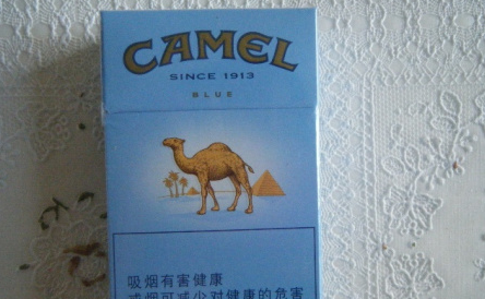 美国骆驼香烟短,骆驼香烟是哪个国家的品牌图1