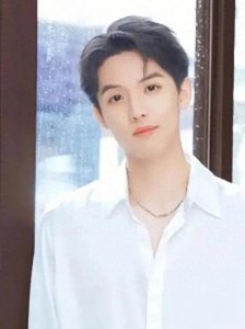 ​中国内地男演员、歌手——周峻纬：才华与颜值并存的魅力新星