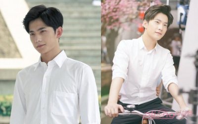 ​有型且帅的2016男生发型图片及名称介绍