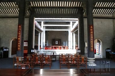 ​中国首位女律师——郑毓秀