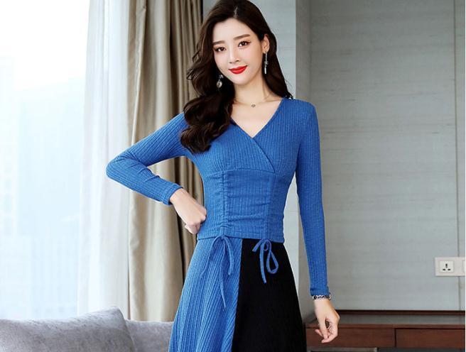 都市女性OL女装，做个性感优雅的大姐姐