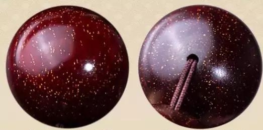 小叶紫檀爆满金星真的什么样(小叶紫檀带金星是什么样子) 金星 什么样 第3张