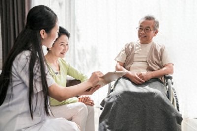 ​＂解决家庭矛盾：当不喜欢和公婆同住时该怎么办？”